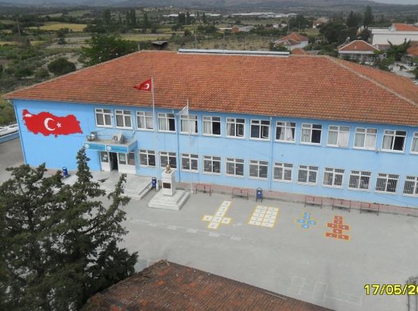 Manisa Merkez Osmancalı İmam Hatip Ortaokulu Fotoğrafı